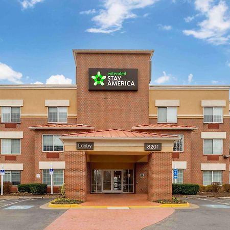 Extended Stay America Suites - Washington, Dc - טייסונס קורנר מראה חיצוני תמונה
