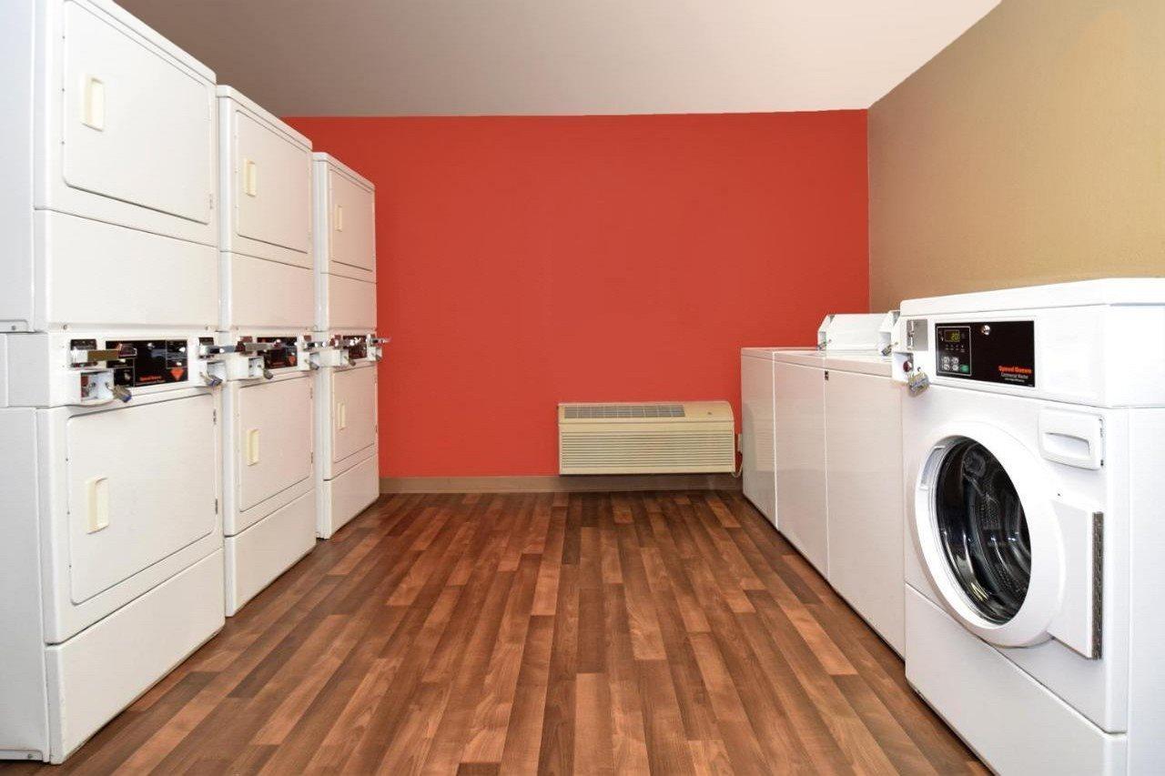 Extended Stay America Suites - Washington, Dc - טייסונס קורנר מראה חיצוני תמונה