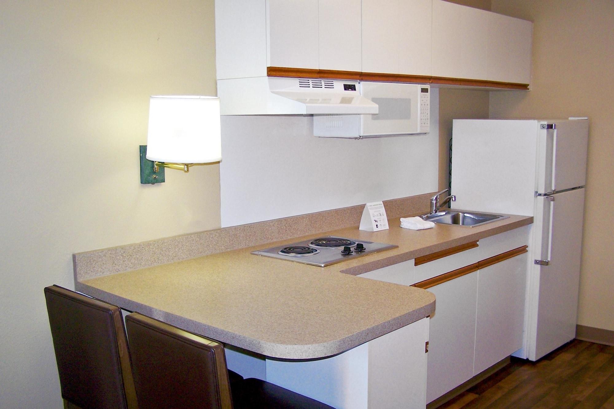 Extended Stay America Suites - Washington, Dc - טייסונס קורנר מראה חיצוני תמונה