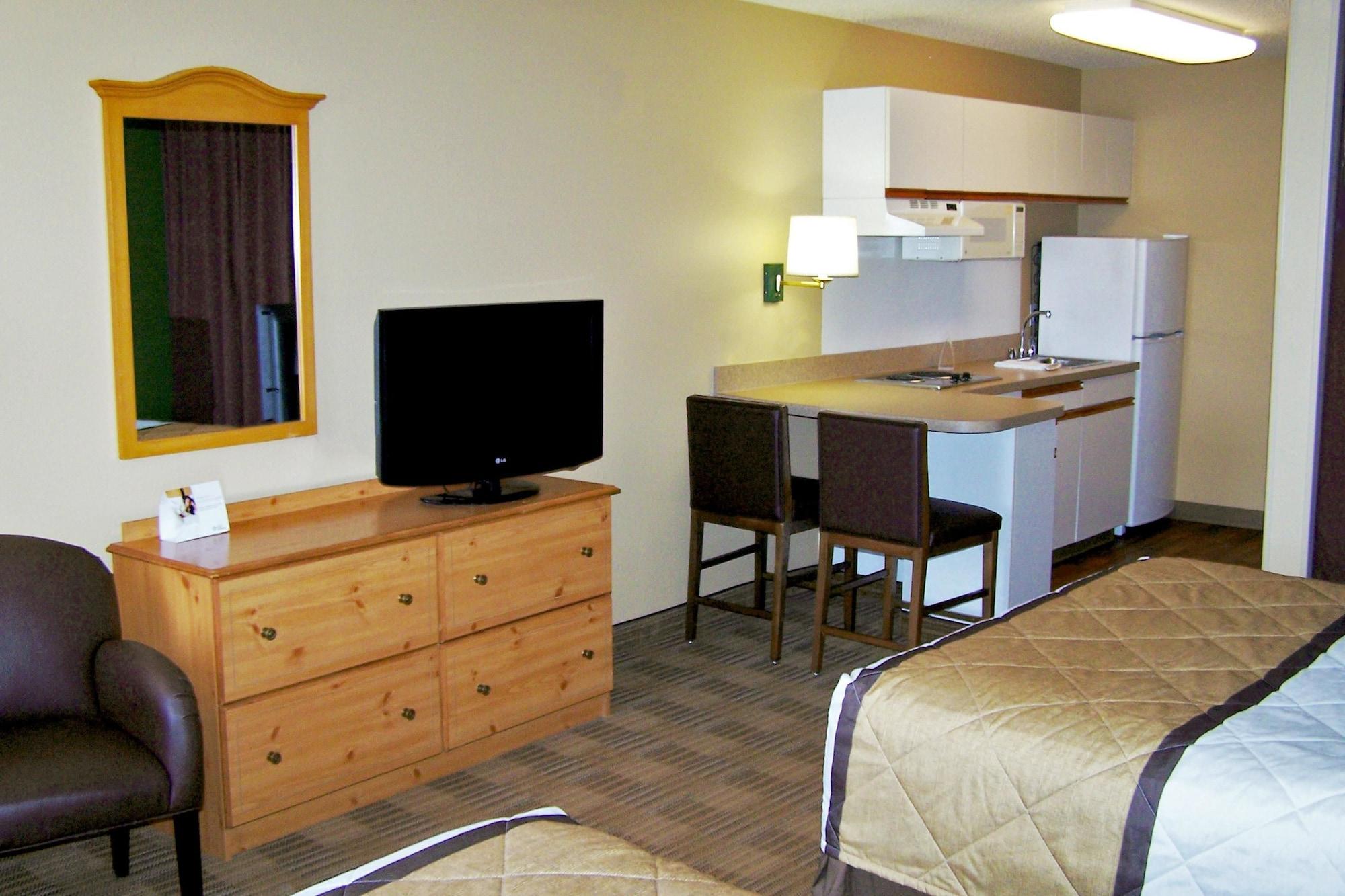 Extended Stay America Suites - Washington, Dc - טייסונס קורנר מראה חיצוני תמונה