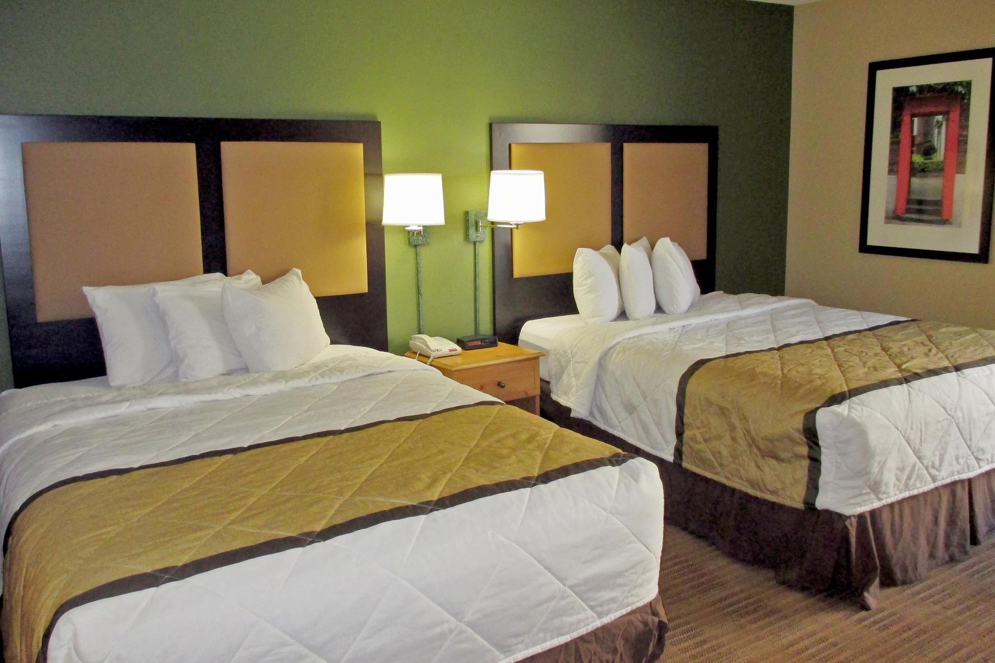 Extended Stay America Suites - Washington, Dc - טייסונס קורנר מראה חיצוני תמונה