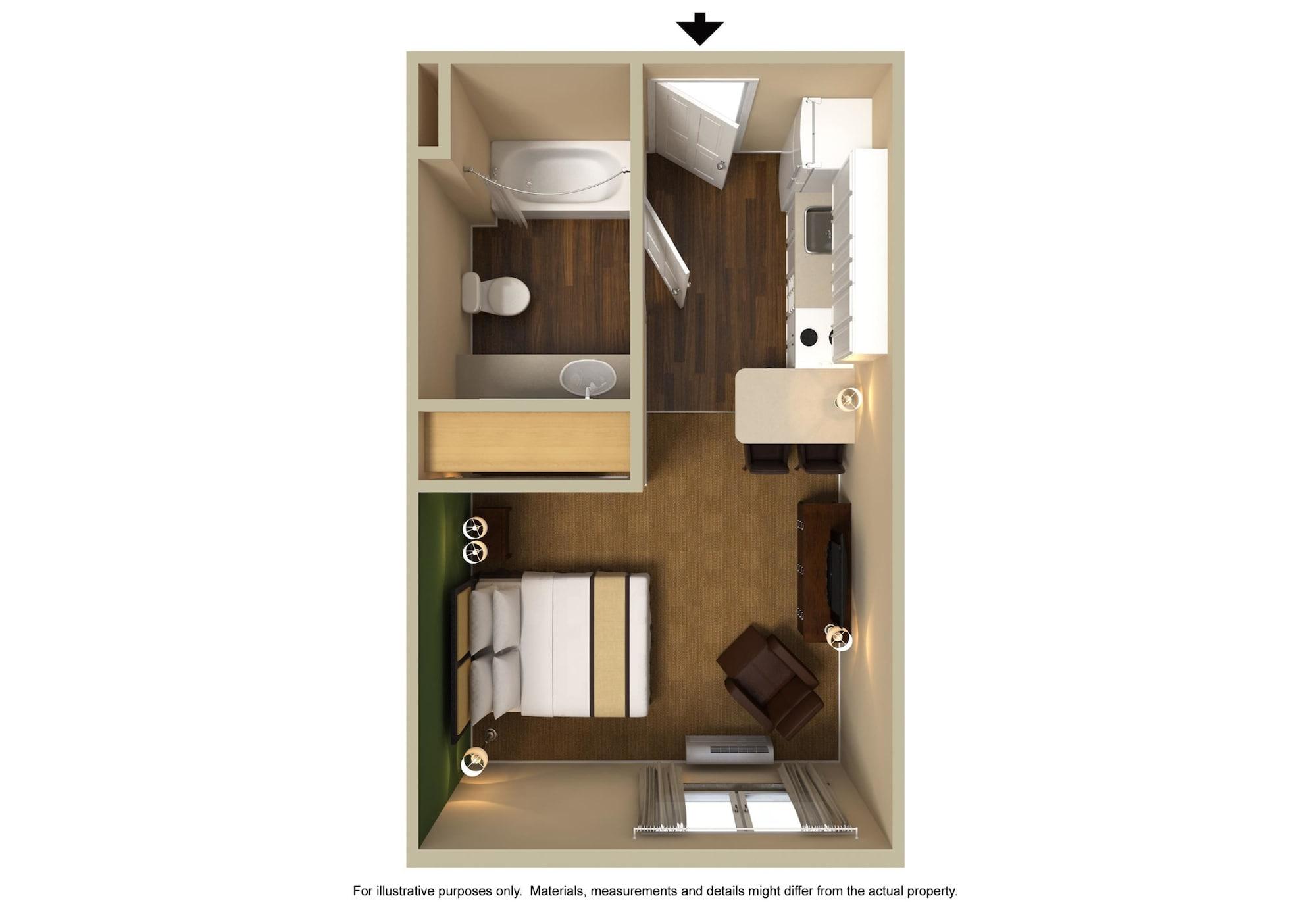Extended Stay America Suites - Washington, Dc - טייסונס קורנר מראה חיצוני תמונה