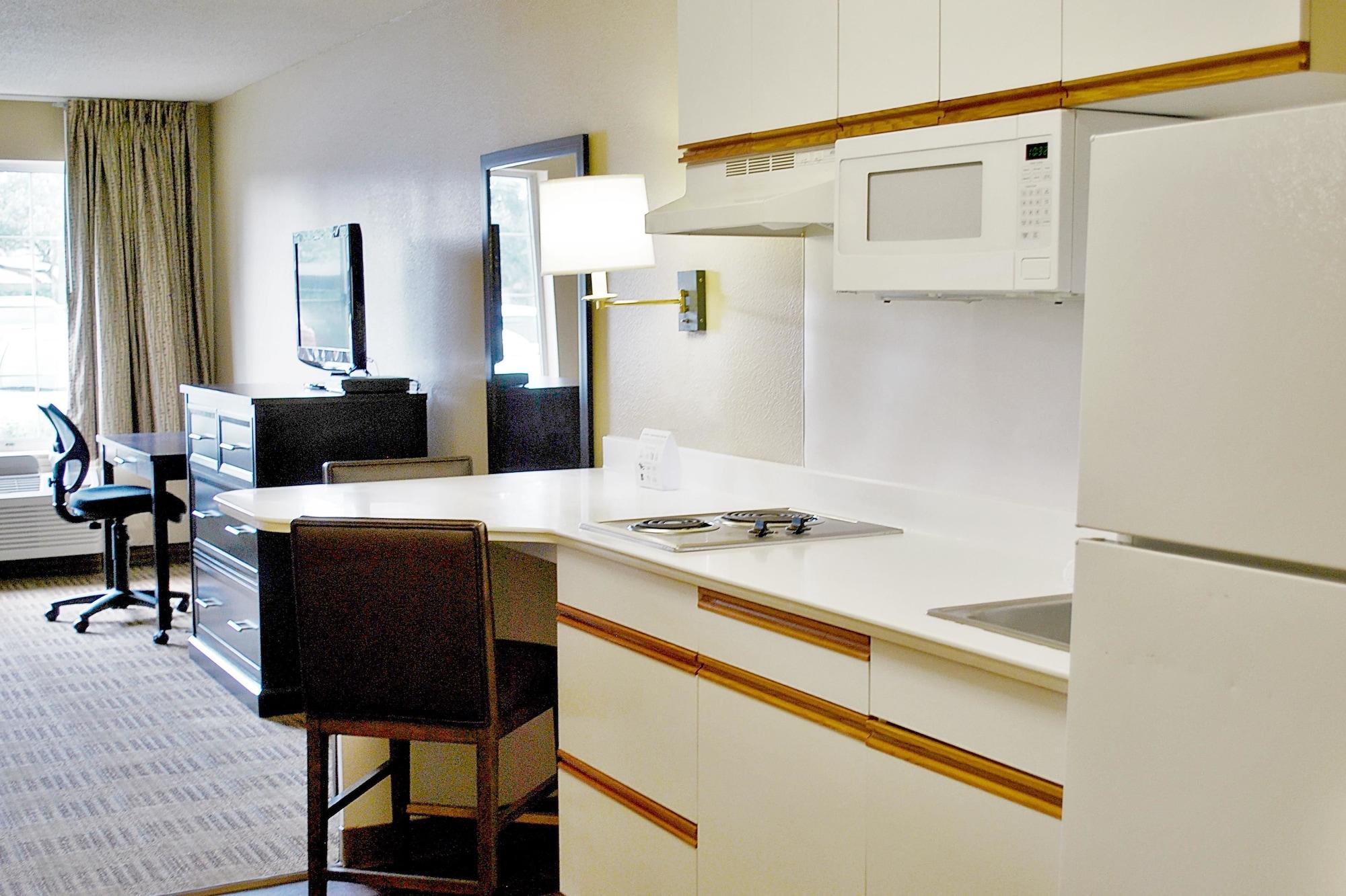 Extended Stay America Suites - Washington, Dc - טייסונס קורנר מראה חיצוני תמונה
