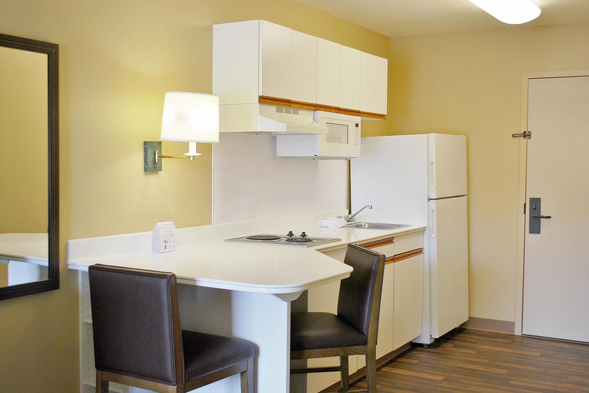 Extended Stay America Suites - Washington, Dc - טייסונס קורנר מראה חיצוני תמונה
