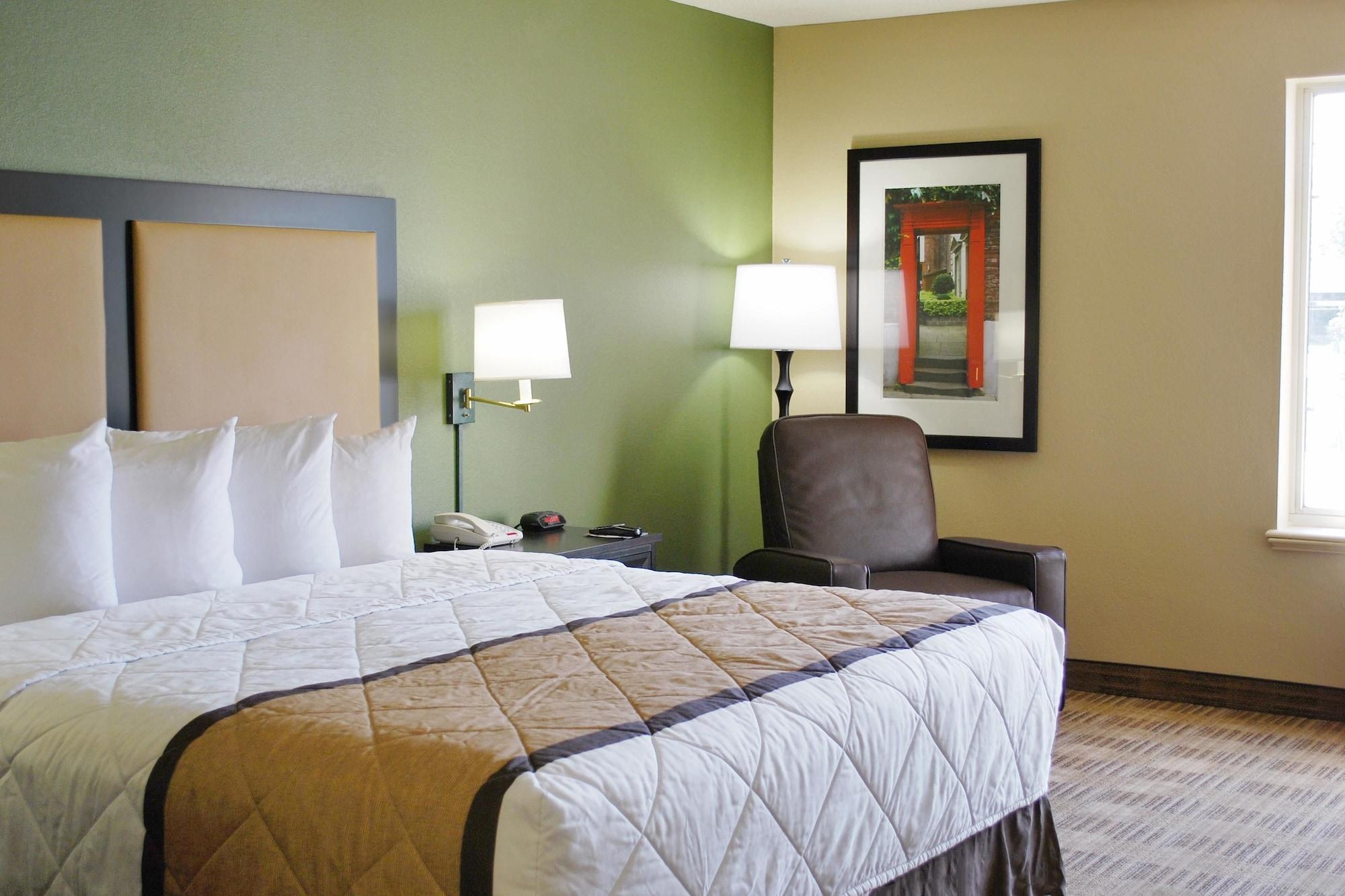 Extended Stay America Suites - Washington, Dc - טייסונס קורנר מראה חיצוני תמונה