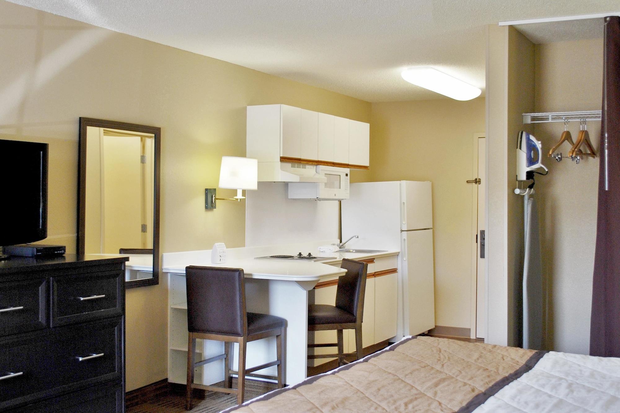 Extended Stay America Suites - Washington, Dc - טייסונס קורנר מראה חיצוני תמונה