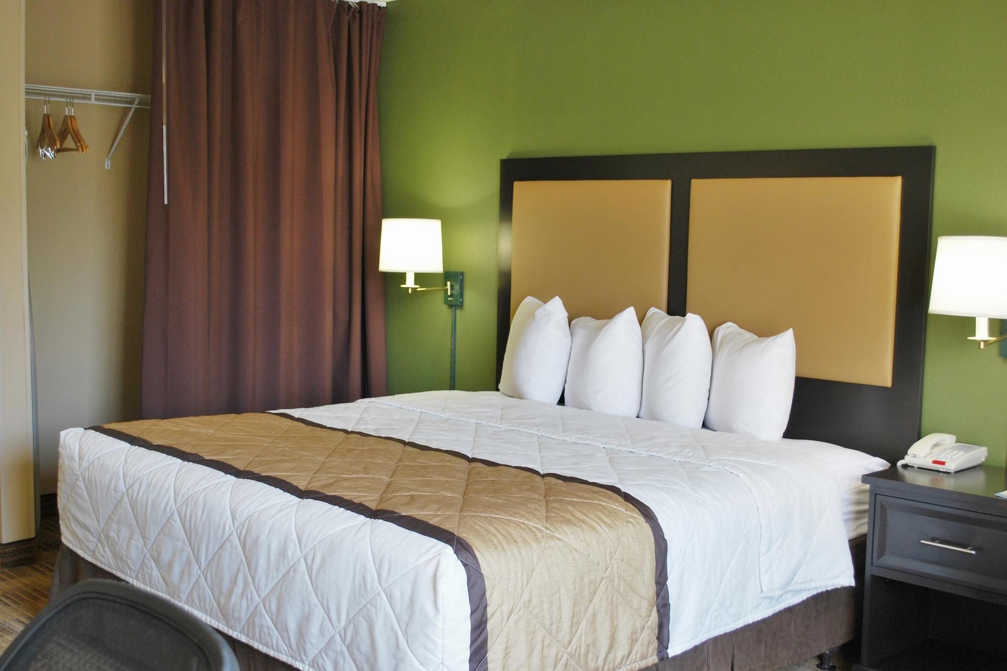 Extended Stay America Suites - Washington, Dc - טייסונס קורנר מראה חיצוני תמונה
