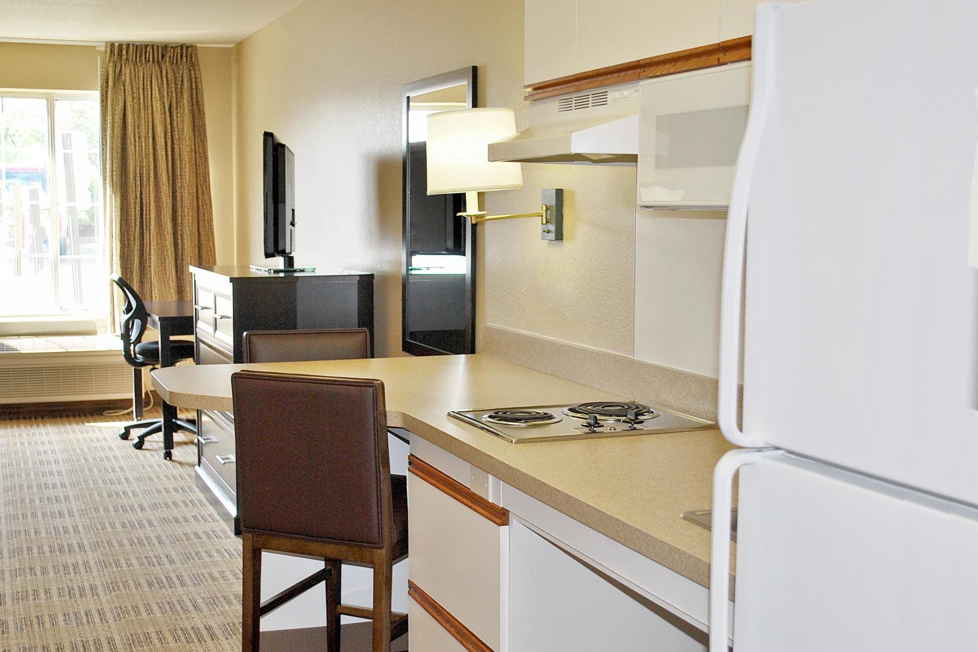 Extended Stay America Suites - Washington, Dc - טייסונס קורנר מראה חיצוני תמונה
