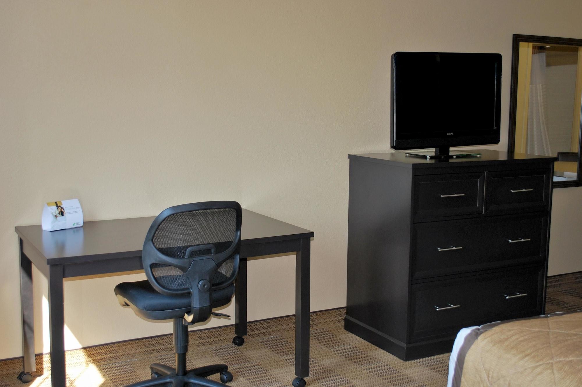 Extended Stay America Suites - Washington, Dc - טייסונס קורנר מראה חיצוני תמונה