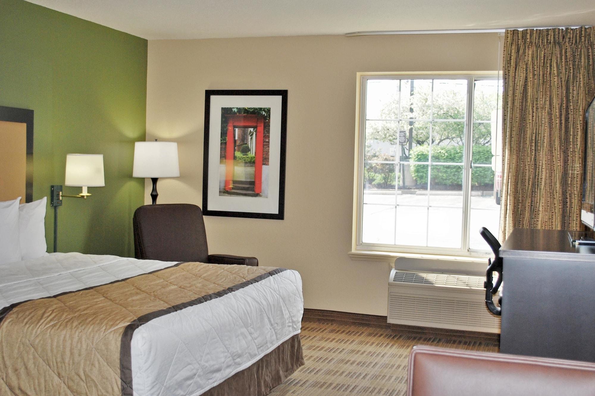 Extended Stay America Suites - Washington, Dc - טייסונס קורנר מראה חיצוני תמונה