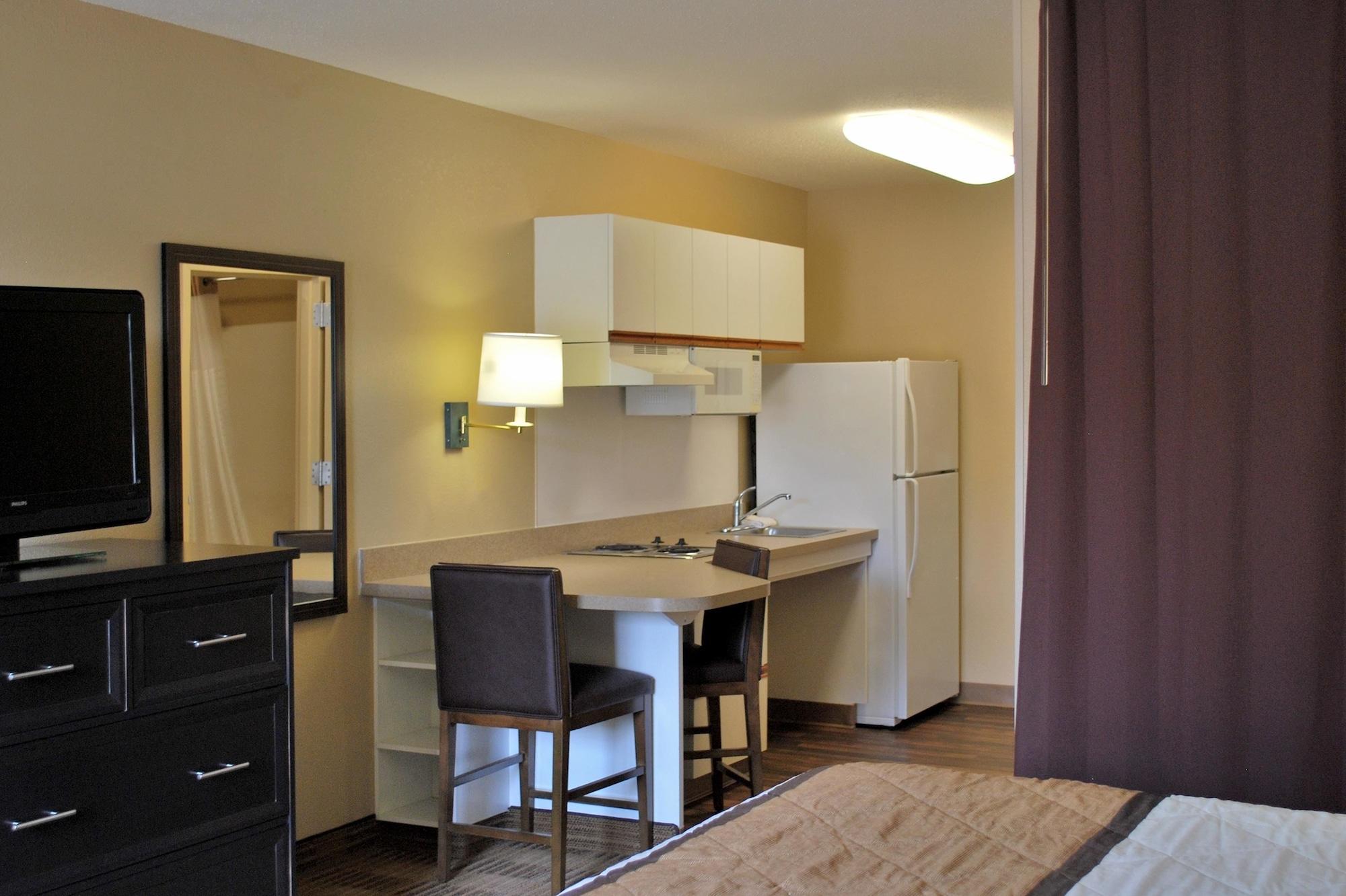 Extended Stay America Suites - Washington, Dc - טייסונס קורנר מראה חיצוני תמונה