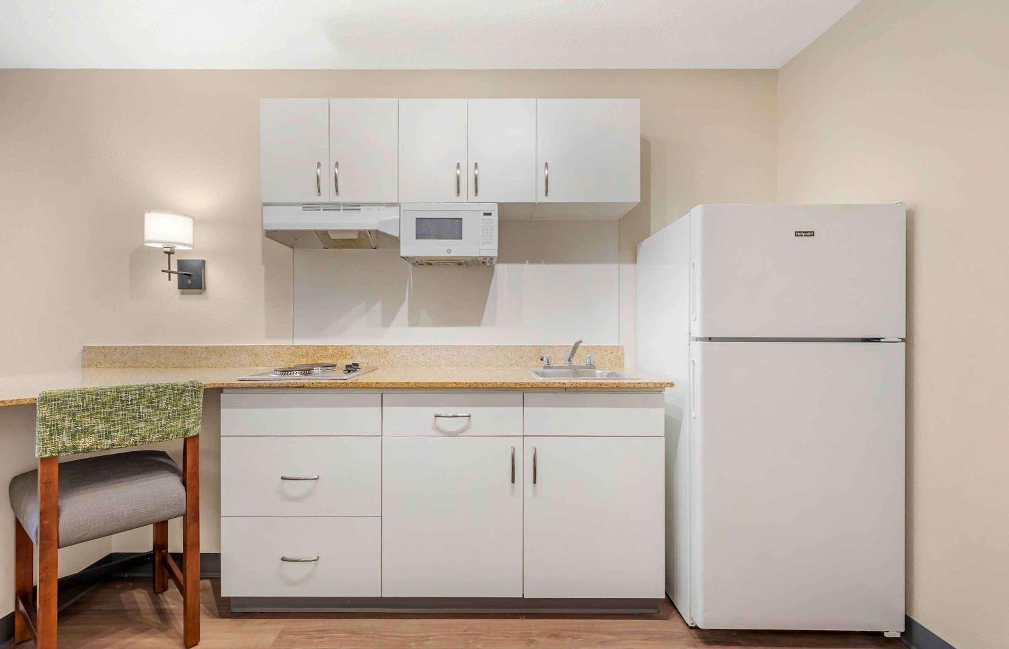 Extended Stay America Suites - Washington, Dc - טייסונס קורנר מראה חיצוני תמונה