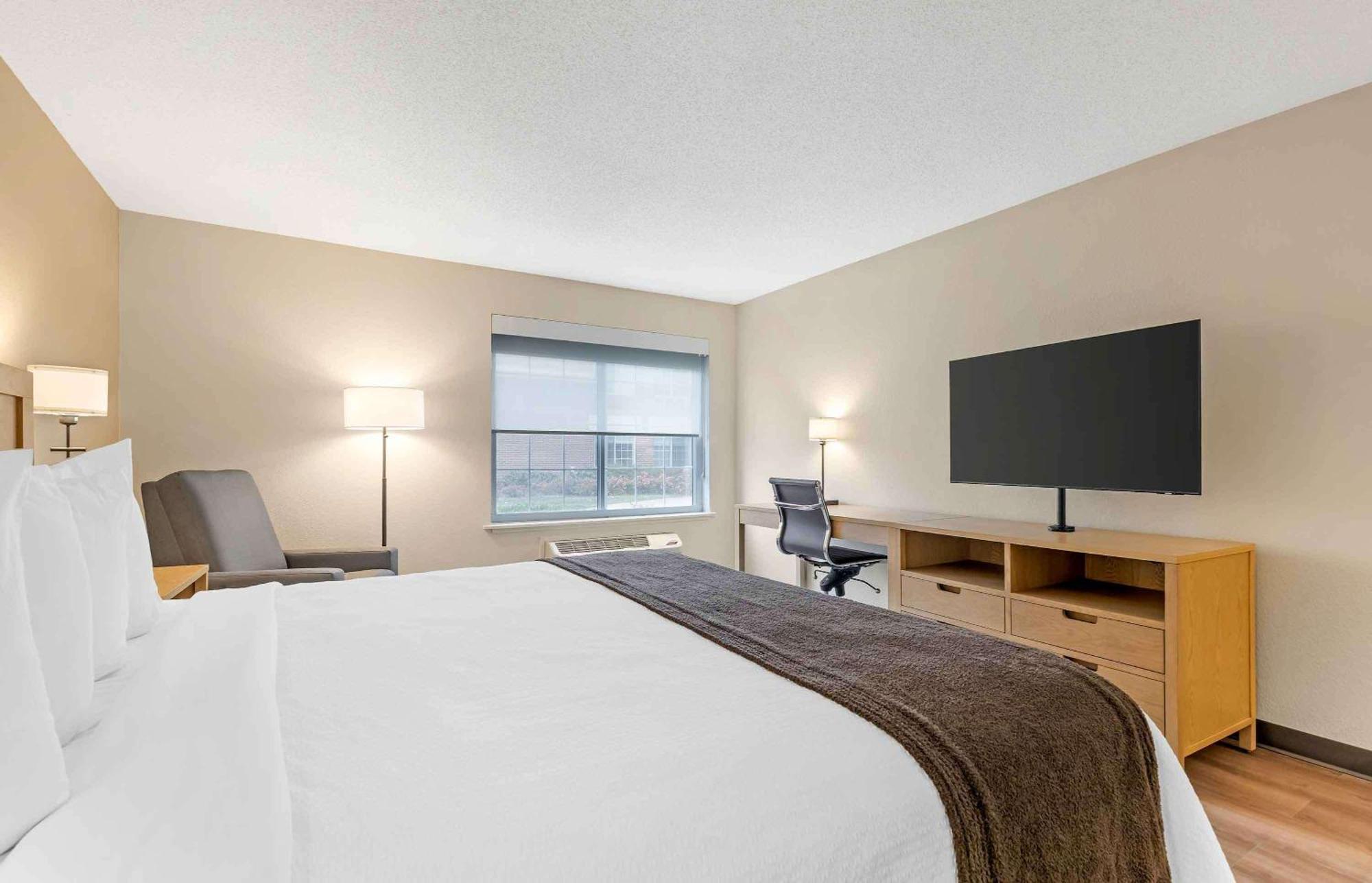 Extended Stay America Suites - Washington, Dc - טייסונס קורנר מראה חיצוני תמונה
