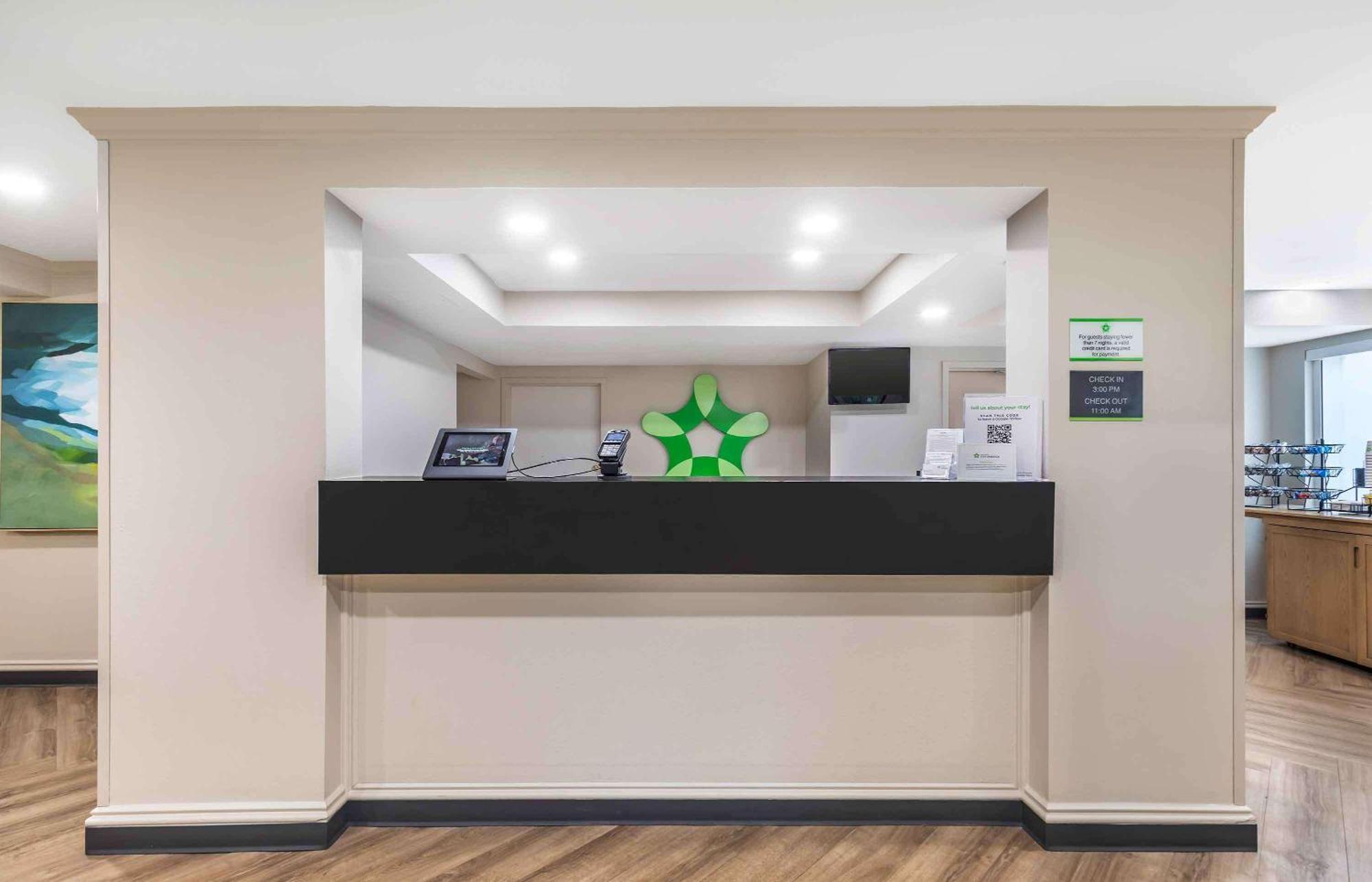 Extended Stay America Suites - Washington, Dc - טייסונס קורנר מראה חיצוני תמונה