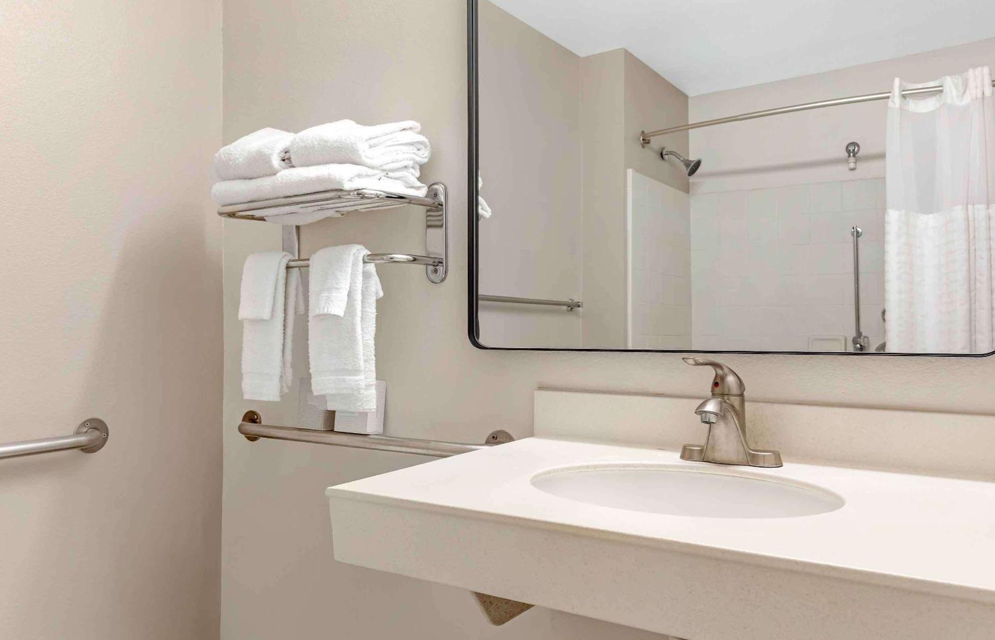 Extended Stay America Suites - Washington, Dc - טייסונס קורנר מראה חיצוני תמונה