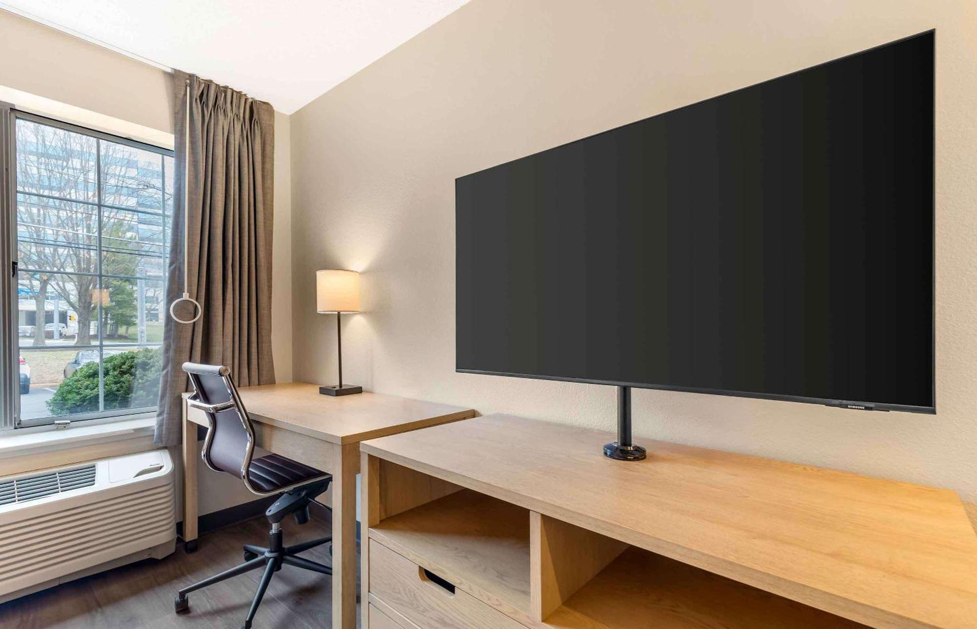 Extended Stay America Suites - Washington, Dc - טייסונס קורנר מראה חיצוני תמונה
