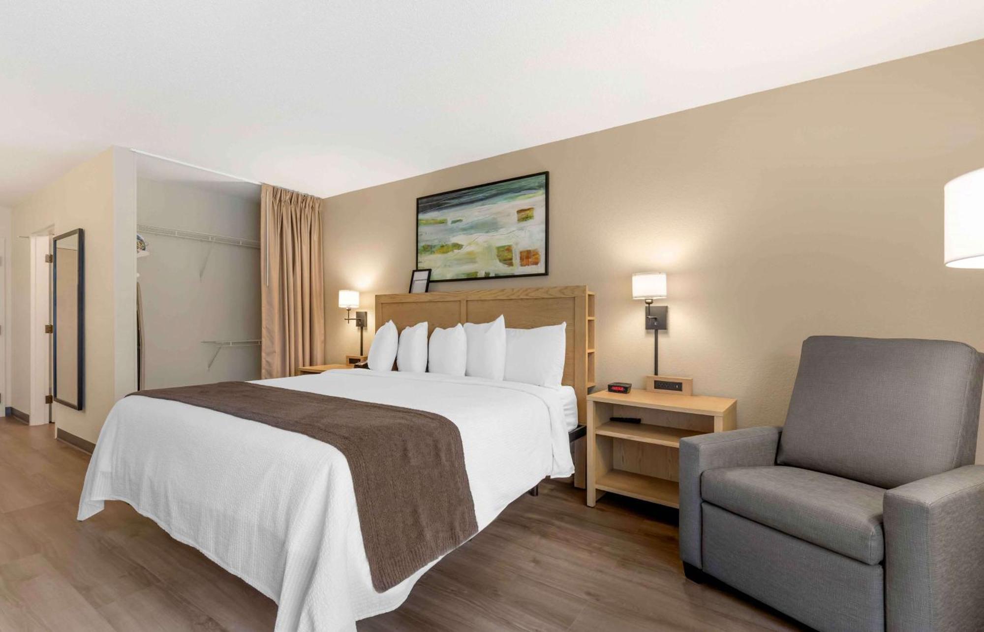 Extended Stay America Suites - Washington, Dc - טייסונס קורנר מראה חיצוני תמונה