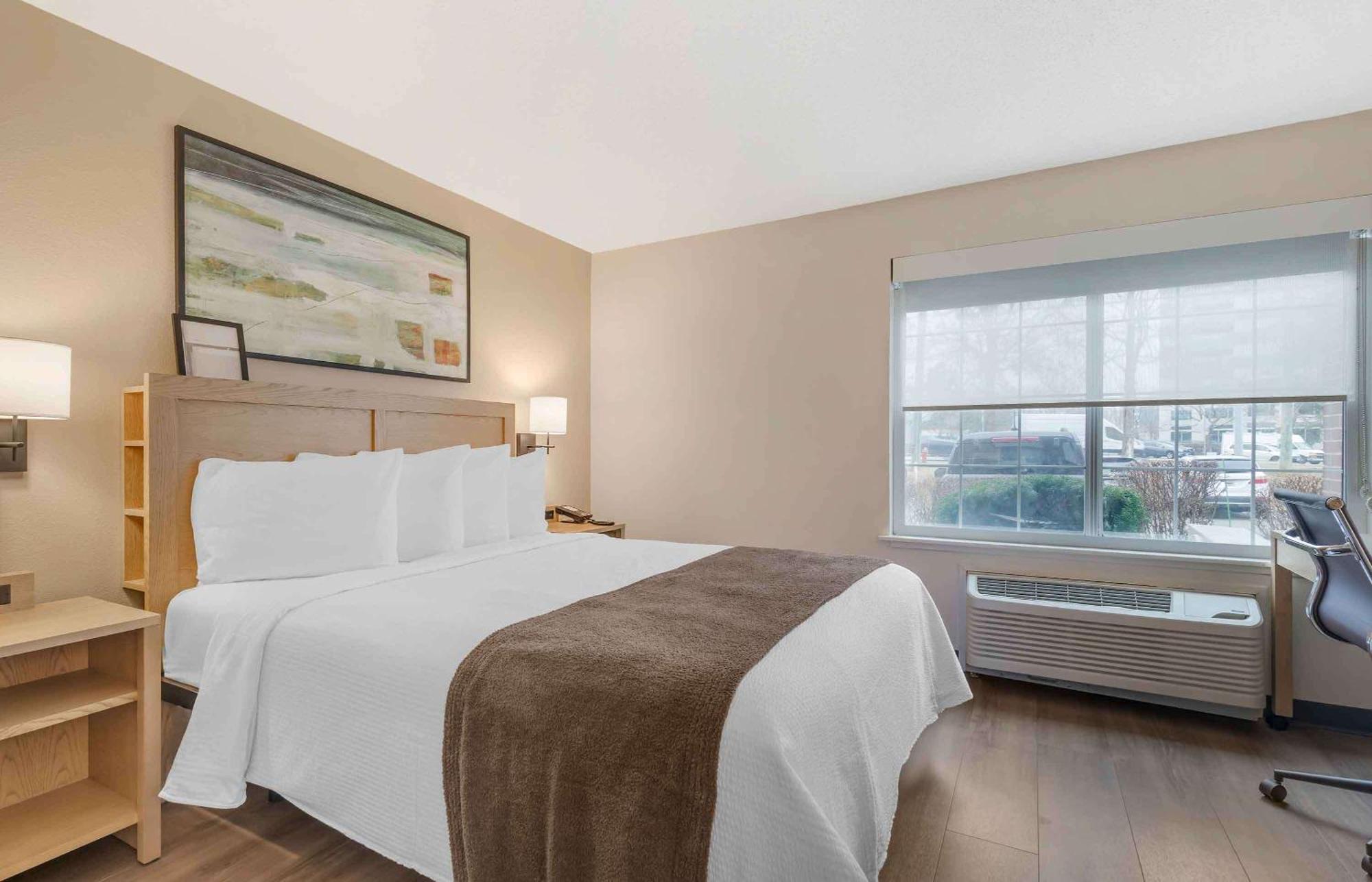 Extended Stay America Suites - Washington, Dc - טייסונס קורנר מראה חיצוני תמונה