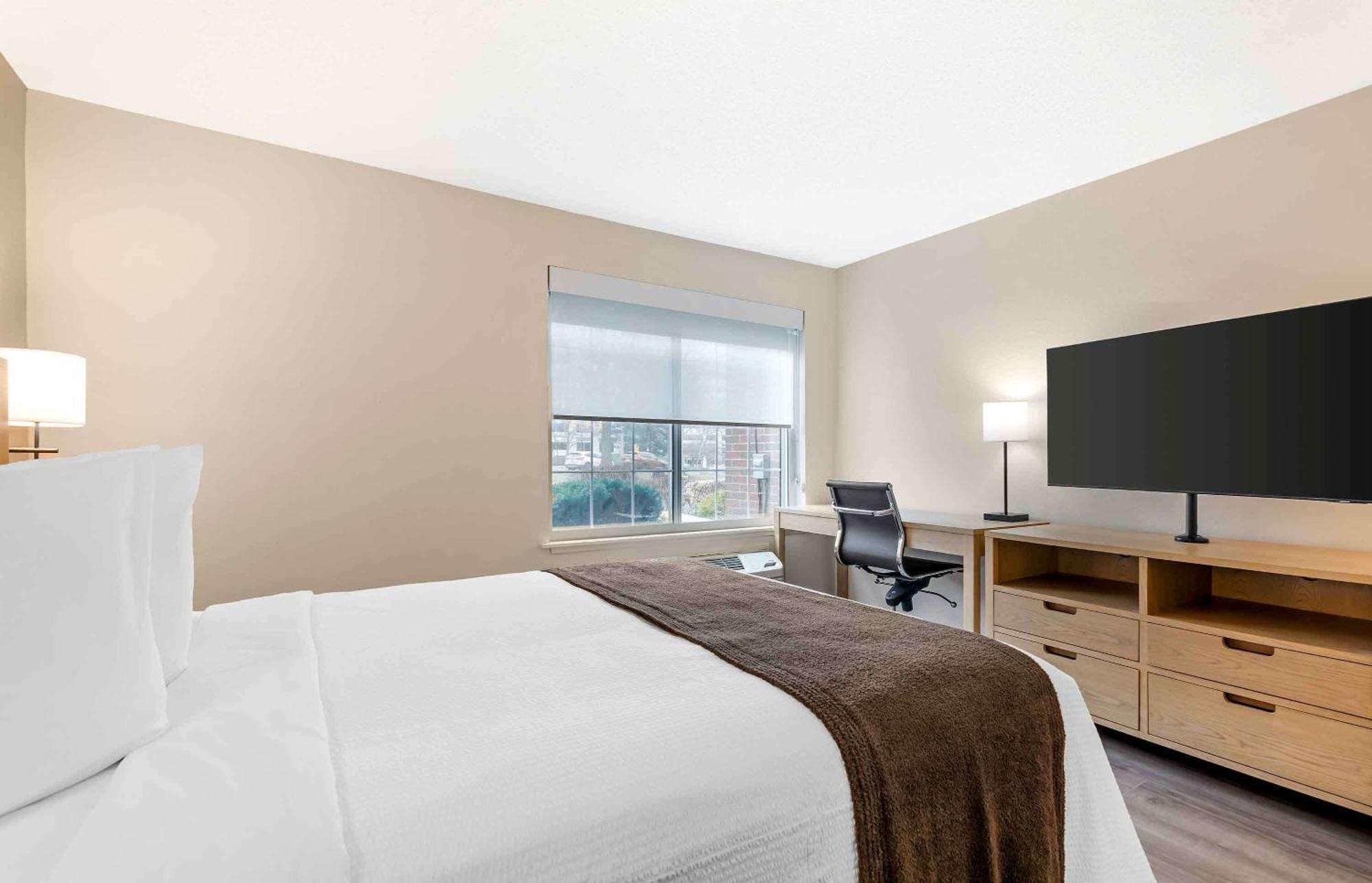 Extended Stay America Suites - Washington, Dc - טייסונס קורנר מראה חיצוני תמונה