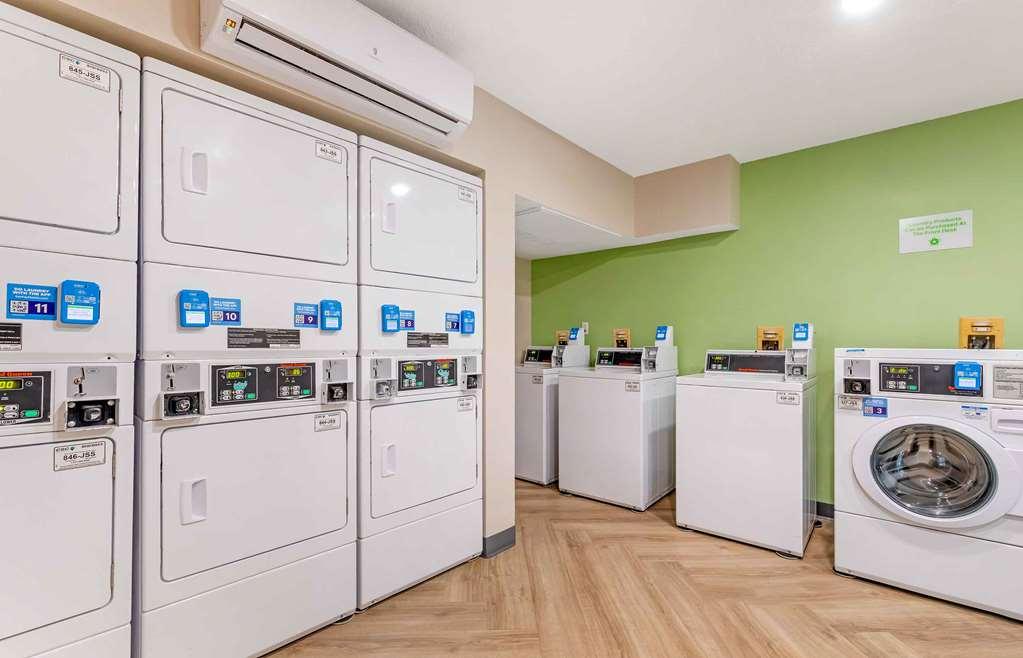 Extended Stay America Suites - Washington, Dc - טייסונס קורנר מתקנים תמונה