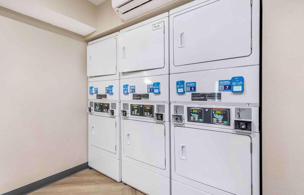 Extended Stay America Suites - Washington, Dc - טייסונס קורנר מתקנים תמונה