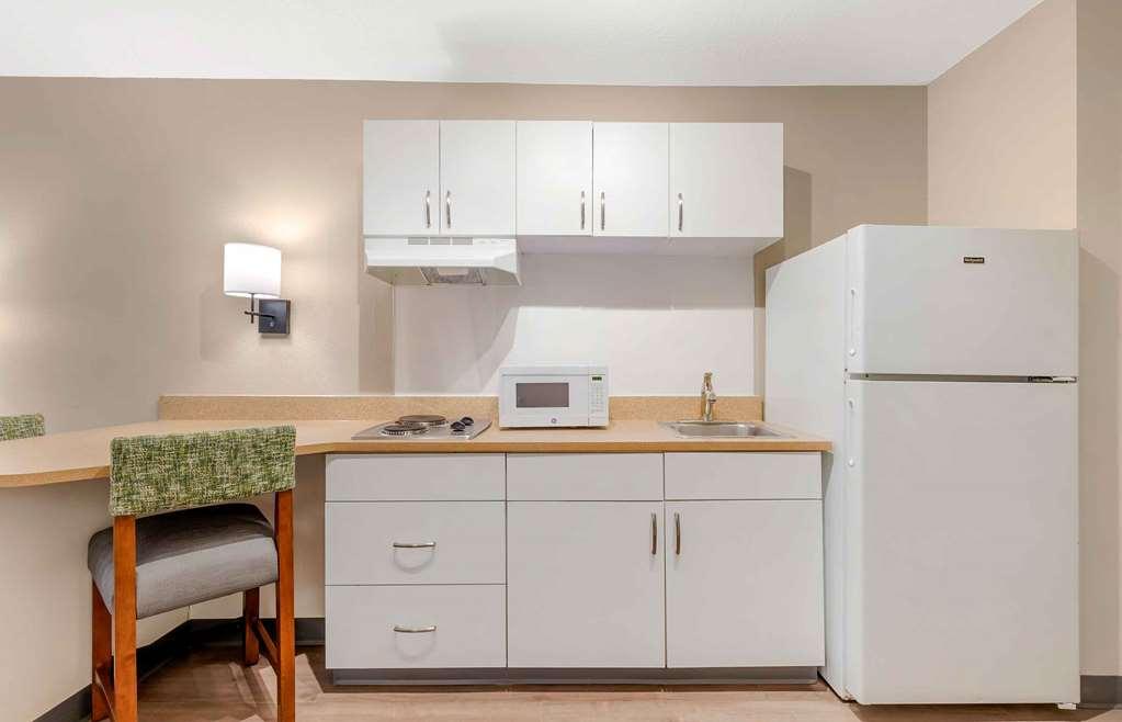 Extended Stay America Suites - Washington, Dc - טייסונס קורנר חדר תמונה