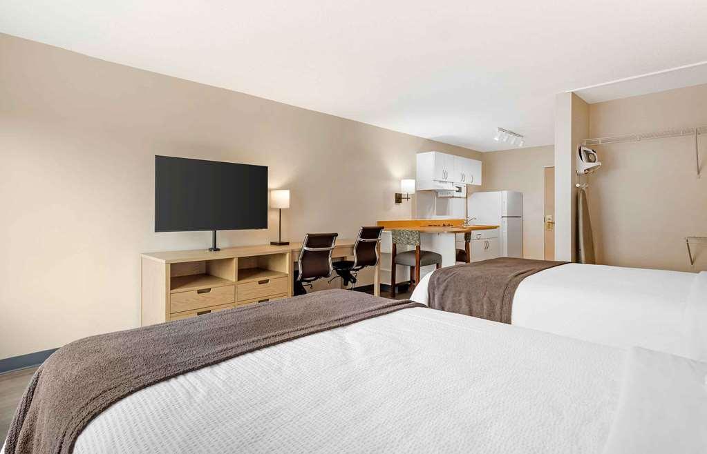 Extended Stay America Suites - Washington, Dc - טייסונס קורנר חדר תמונה