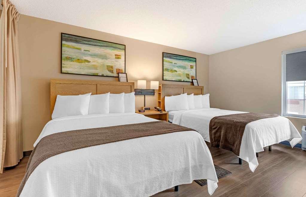 Extended Stay America Suites - Washington, Dc - טייסונס קורנר חדר תמונה