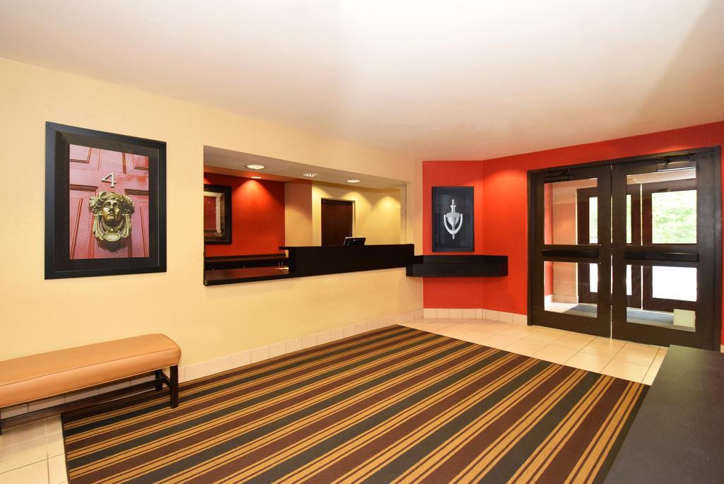 Extended Stay America Suites - Washington, Dc - טייסונס קורנר מראה חיצוני תמונה