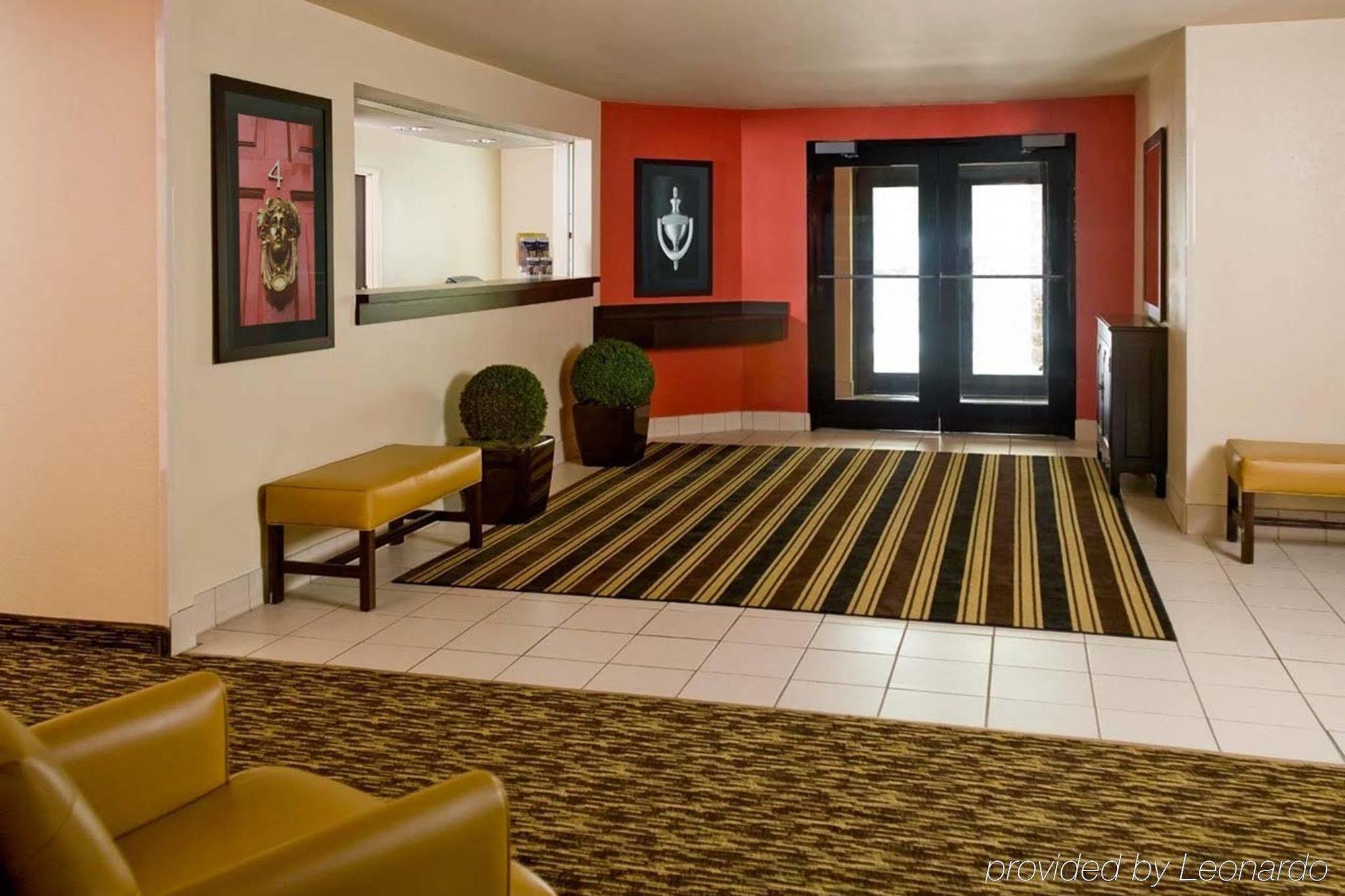 Extended Stay America Suites - Washington, Dc - טייסונס קורנר מראה חיצוני תמונה