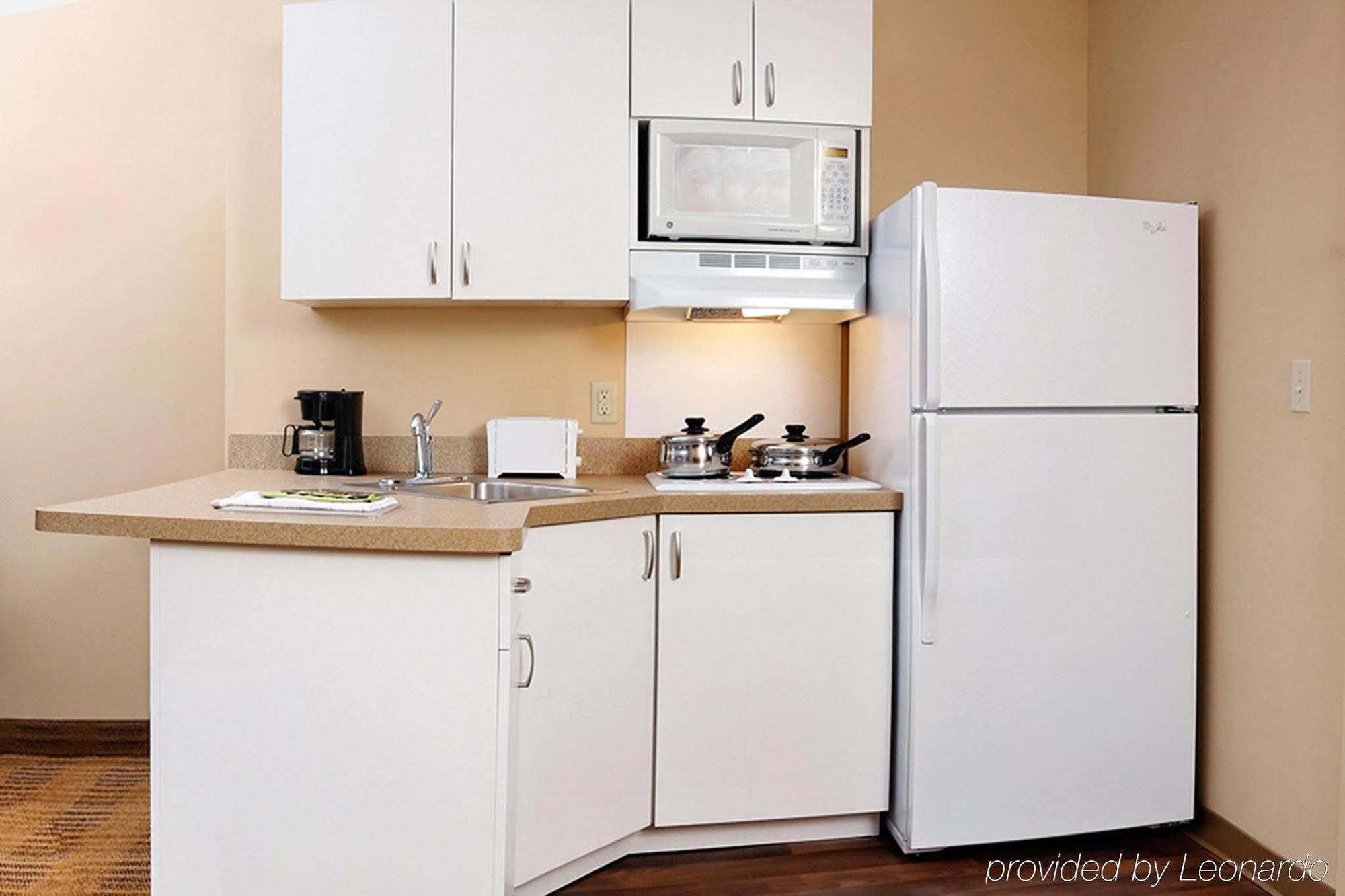 Extended Stay America Suites - Washington, Dc - טייסונס קורנר מראה חיצוני תמונה