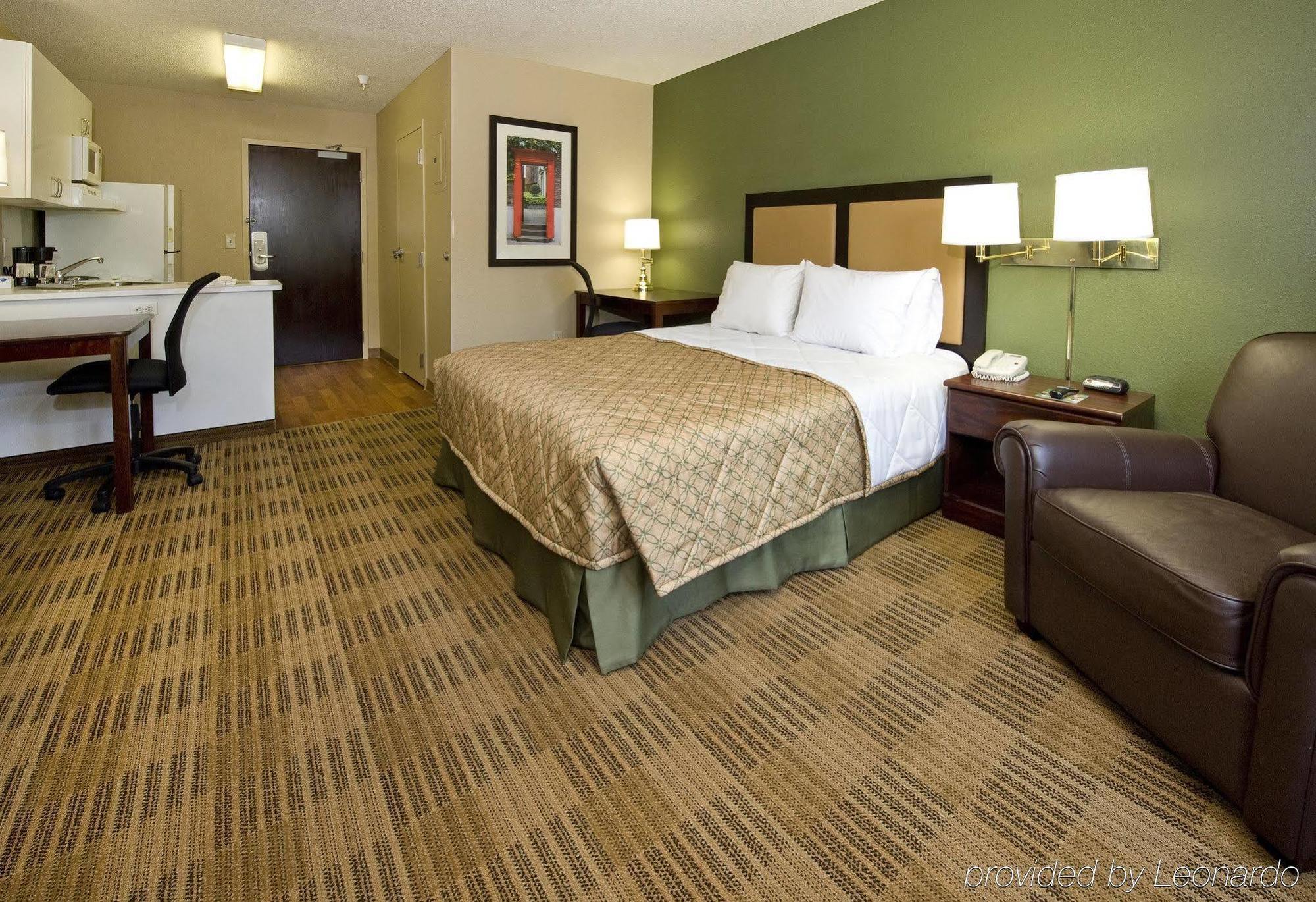 Extended Stay America Suites - Washington, Dc - טייסונס קורנר מראה חיצוני תמונה