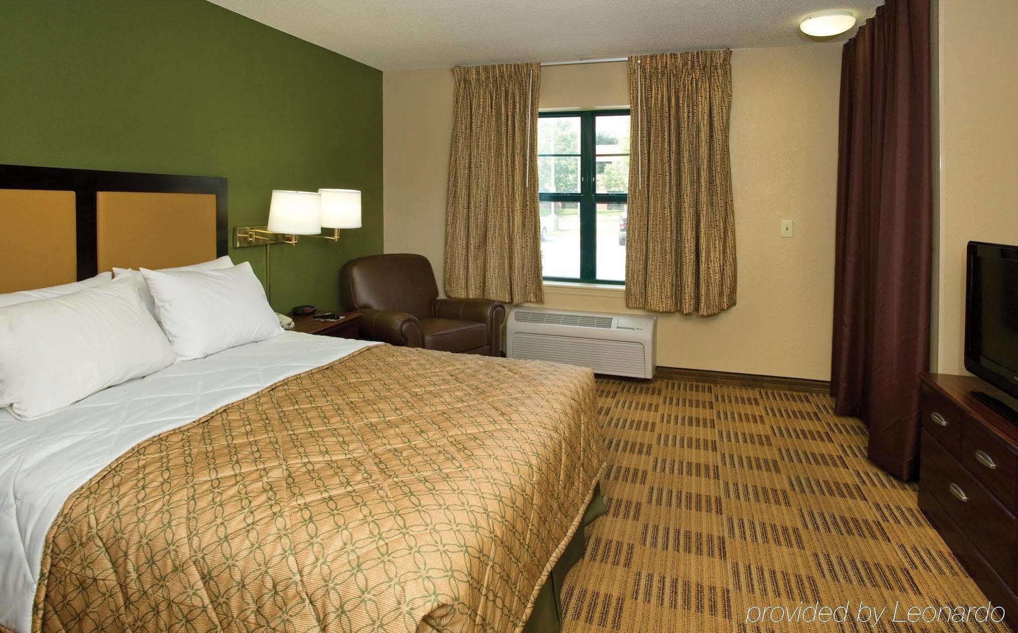Extended Stay America Suites - Washington, Dc - טייסונס קורנר מראה חיצוני תמונה