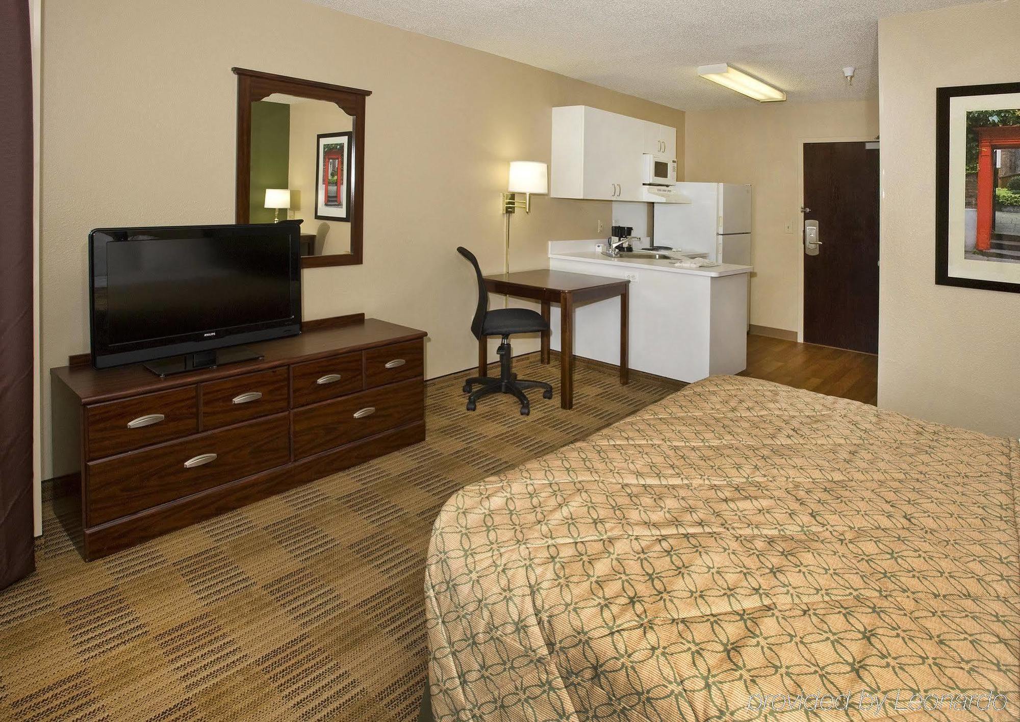 Extended Stay America Suites - Washington, Dc - טייסונס קורנר מראה חיצוני תמונה
