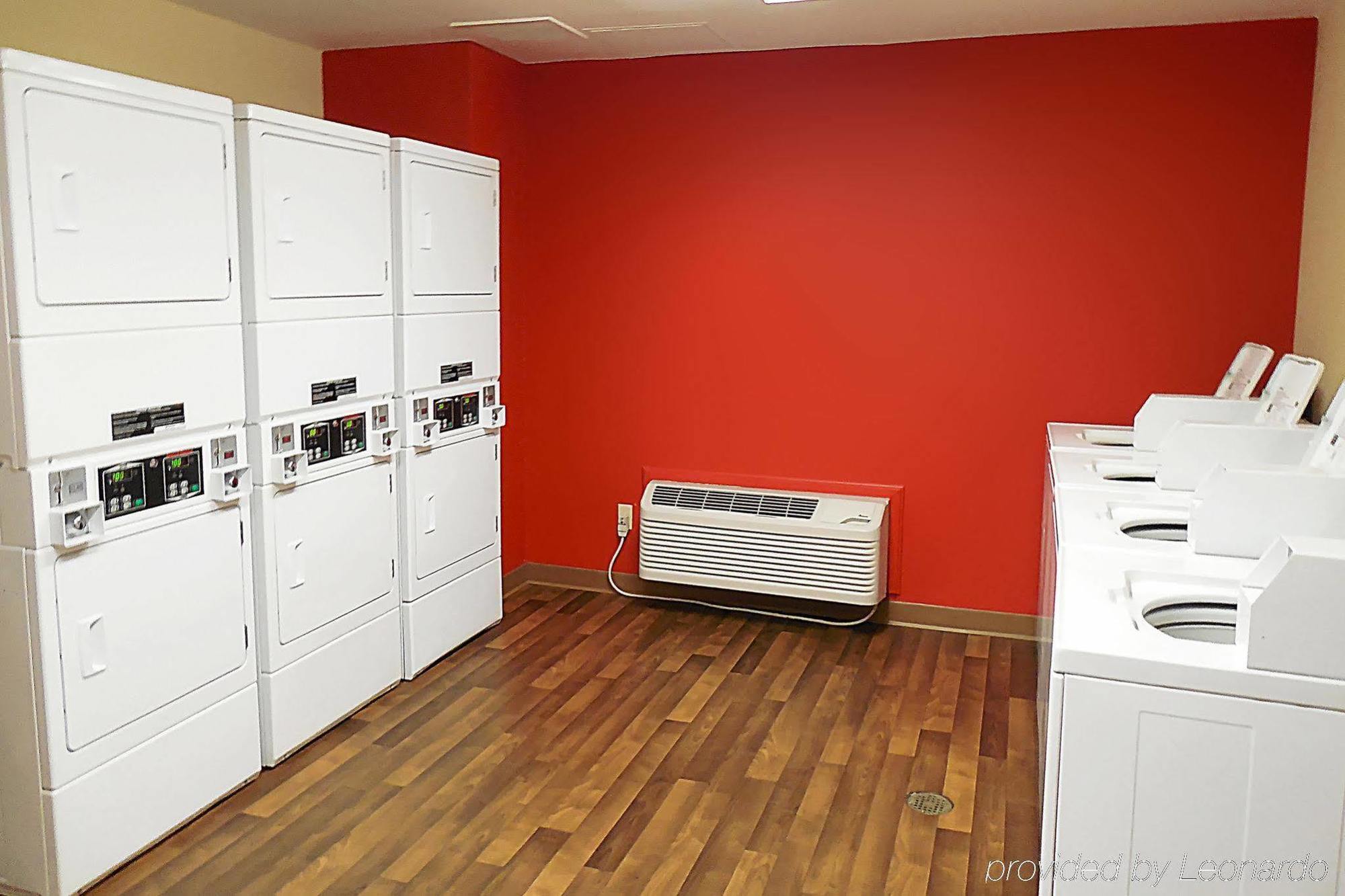 Extended Stay America Suites - Washington, Dc - טייסונס קורנר מראה חיצוני תמונה