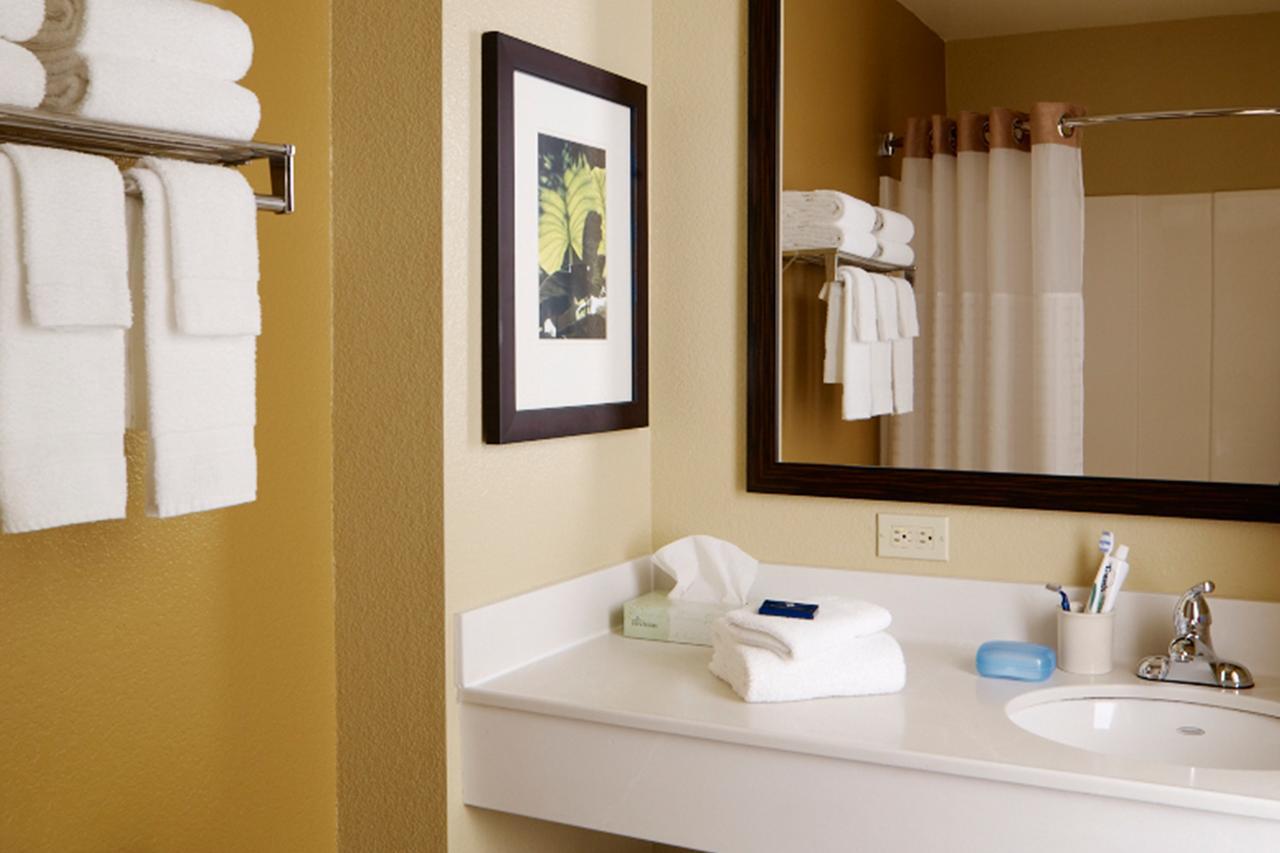 Extended Stay America Suites - Washington, Dc - טייסונס קורנר מראה חיצוני תמונה